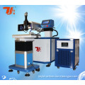 Goods you can import from China automatic mould laser soldering machine from Taiyi brand